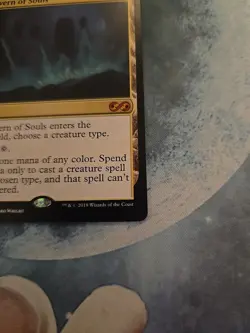 Cavern of Souls Ultimate Masters Regular - Image 3