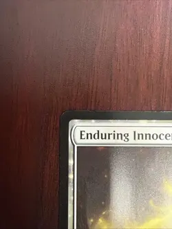 Enduring Innocence Duskmourn: House of Horror Regular - Image 2