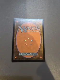 Foil, Magic the Gathering Magda, Brazen Outlaw Prerelease MTG Near Mint - Image 2