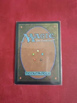 Memories Returning 0331 FOIL Rare Borderless Final Fantasy MTG - Pack Fresh 💎 - Image 2