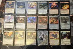 MTG Commander Deck Ragost, Deft Gastronaut Artifacts EDH Magic the Gathering - Image 5