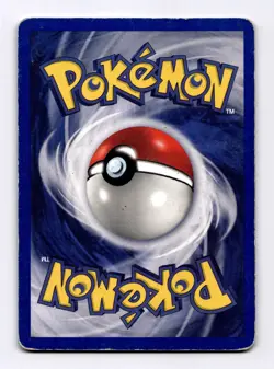 Unown [A] (14) Neo Discovery #14 (2001) Holo HP Pokemon - Image 2