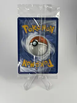 Pokemon TCG - Teal Mask Ogerpon - SVP123 - Holo Black Star Promo - Sealed - Image 4
