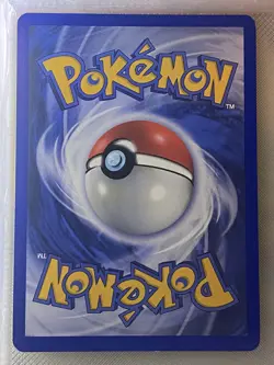 Unown [I], Pokemon Common Neo Discovery 68/75 MP - Image 2