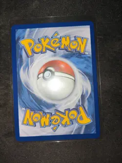 Carte Pokemon Goupix 138/132 AR Mega Evolutions FR Neuve ME01 - Image 2