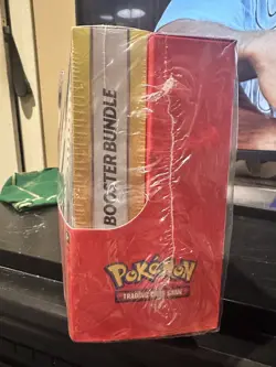 (LOT OF 2) Pokemon Surging Sparks Elite Trainer Box and Booster Bundle, 2-Pack - Image 4