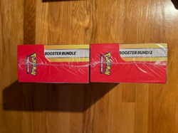 (Lot of 2) Pokemon Surging Sparks Elite Trainer Box/Booster Bundle Costco - Image 4