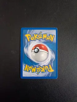 Carte Pokemon MARAISTE 21/101 Rare Bloc EX Ile des Dragons FR Exc - Image 2
