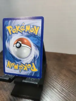 Rayquaza 93/113 Holo Rare Holo Pokemon Legendary Treasures LP - Image 4