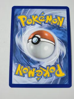 Sawk 130/086 White Flare Pokemon Card TCG NM - Image 2