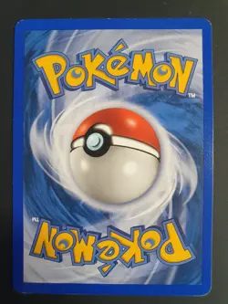 Golduck 50B/147 - Aquapolis Set - Pokemon Card - Excellent Condition - Image 2