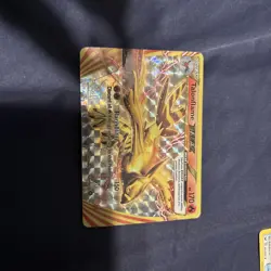 Over 300 Different Types of Pokemon Cards plus GX and EX Cards - Image 2