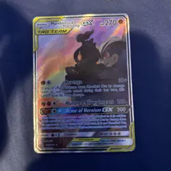 Over 300 Different Types of Pokemon Cards plus GX and EX Cards - Image 3