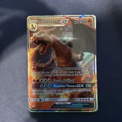 Over 300 Different Types of Pokemon Cards plus GX and EX Cards - Image 4