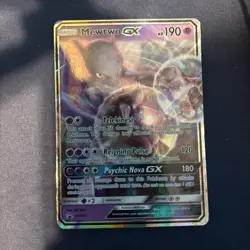 Over 300 Different Types of Pokemon Cards plus GX and EX Cards - Image 5