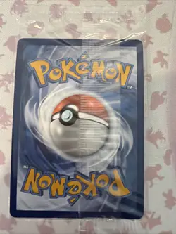 Pokemon TCG Lucario VSTAR SWSH291 Crown Zenith ETB Promo Card, Sealed - Image 2