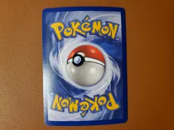 Muk 13/62 - Fossil Unlimited Edition Holo - Near Mint NM - Pokemon Card - Image 2