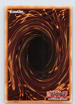 Yu-Gi-Oh TCG Ascending Soul THSF-EN054 1st Edition Super Rare Card NM - Image 2