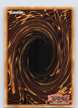 Yu-Gi-Oh TCG Lost World SR04-EN021 1st Edition Super Rare Card NM - Image 2