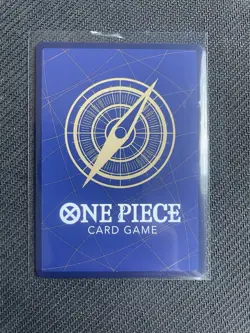 O-Nami (Illustration Box Vol.1) OP05-062 One Piece Promotion Cards Foil - Image 2
