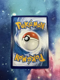 Pokemon TCG Exclusive Chinese Gem Vol.3 Meowth CBB3C 02 07 Holo Card USA SELLER - Image 2