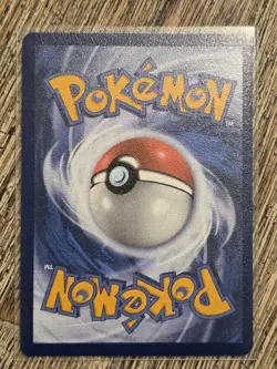 Psyduck MEP 007 Mega Evolution Black Star Promo Pokemon Card Mint - Image 2