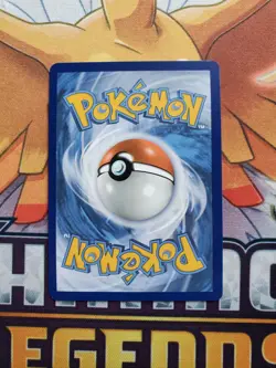 2019 Pokemon Holo Charizard GX 9/68 Hidden Fates Ultra Rare Full Art Card - Image 2