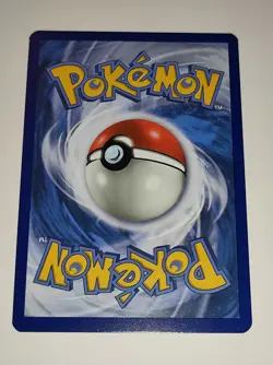 2017 POKEMON MORELULL 97/147 REVERSE HOLO BURNING SHADOWS NM/M TCG CARD - Image 2