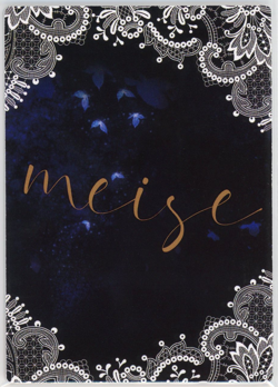 ❤GANYU - Goddess Story Anime Waifu Card - MEI SE MEISE - SSR-25 GENSHIN IMPACT - Image 2