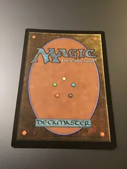 MTG Secret Lair #263 Reki, the History of Kamigawa Borderless Foil NM - Image 2