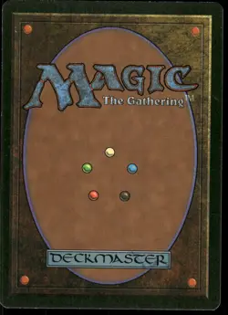 1x Greed - Fourth Edition - NM - MTG - Image 2