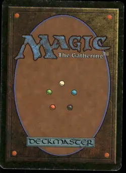 1x Drain Power - Revised Edition - LP - MTG - Image 2