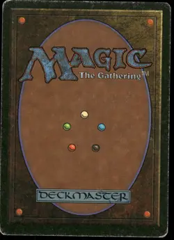 1x Counterspell - Revised Edition - HP - MTG - Image 2