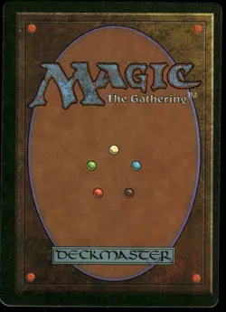 1x Armageddon - Revised Edition - NM - MTG - Image 2