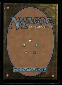 1x Diplomatic Immunity - Mercadian Masques - NM - MTG - Image 2
