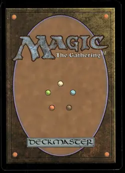 1x Geosurge - New Phyrexia - NM - MTG - Image 2