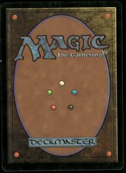 1x Diplomatic Immunity - Mercadian Masques - NM - MTG - Image 2