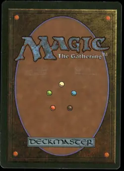 1x Ankh of Mishra - Fourth Edition - NM - MTG - Image 2