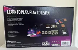 Magic The Gathering Foundations Beginner Box Unwrapped But Never Used - Image 2