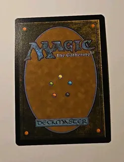 Comeuppance (Borderless) 0001 MTG Spiderman Mythic Foil M/NM - Image 2