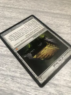 Magic The Gathering Grimoire of the Dead Innistrad Regular NM 226 FREE SHIPPING - Image 3