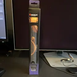 MTG FINAL FANTASY Ultra Pro Playmat featuring World Map - Image 4