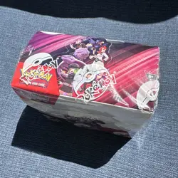 Pokemon Destined Rivals (SV10) BOOSTER BOX Brand New Factory Sealed - Image 3