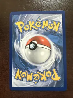 Pikachu 25/25 Non-holo NM Pokemon TCG McDonald’s 25th Anniversary Celebrations - Image 2