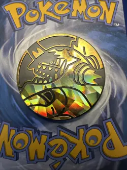 Pokemon Coin Lot For Specific Buyer- See Description - Image 3
