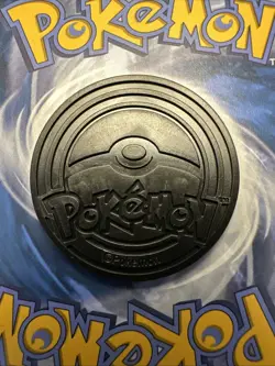 Pokemon Coin Lot For Specific Buyer- See Description - Image 4