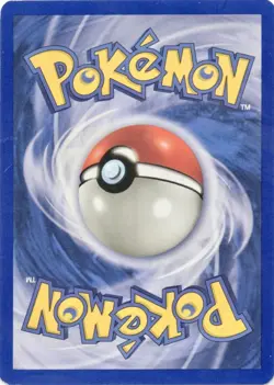2002 Pokemon Neo - Destiny Unown V #89 Light Play LP+ Or Better - Image 2