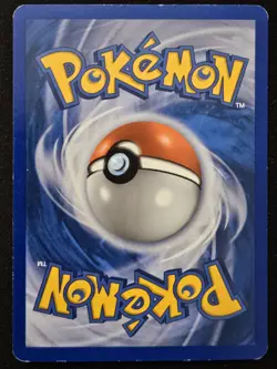 Wooper 71/101 EX Dragon Frontiers Stamped Reverse Holo Pokemon TradingCG 2006 LP - Image 2