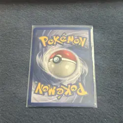Pokemon TCG Wigglytuff 16/64 Jungle Holo Rare Vintage LP - Image 4