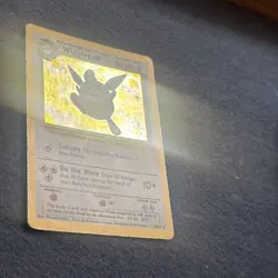 Pokemon TCG Wigglytuff 16/64 Jungle Holo Rare Vintage LP - Image 5